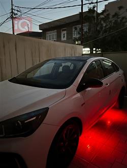 Chery Arrizo 5